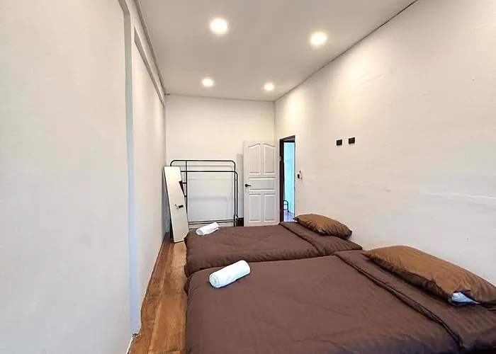 House 300m Mrt 1 Car Park Price Bangkok